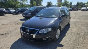 VW Passat 1, 4tsi.122ks.klimatronik.euro5 | Mobile.bg    15