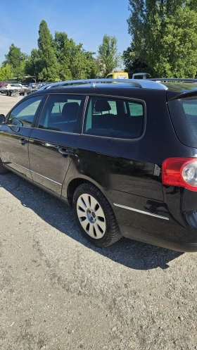 VW Passat 1, 4tsi.122ks.klimatronik.euro5 | Mobile.bg    8