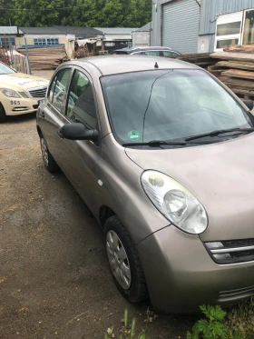 Nissan Micra 12 | Mobile.bg    2