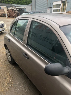 Nissan Micra 12 | Mobile.bg    7