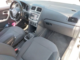 VW Polo 1.2TDI* EURO6* - 9299 лв. - 17985556 11
