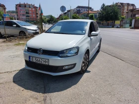 VW Polo 1.2TDI* EURO6* 