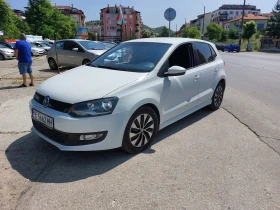 VW Polo 1.2TDI* EURO6* - 9299 лв. - 17985556 2