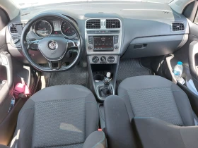 VW Polo 1.2TDI* EURO6* - 9299 лв. - 17985556 8
