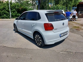 VW Polo 1.2TDI* EURO6* - 9299 лв. - 17985556 3