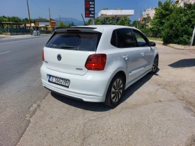 VW Polo 1.2TDI* EURO6* - 9299 лв. - 17985556 4