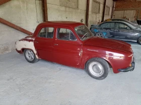 Обява за продажба на Renault Alpine Дофин 61 год ~16 500 лв. - изображение 3