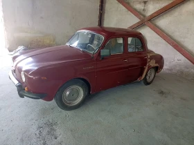 Обява за продажба на Renault Alpine Дофин 61 год ~16 500 лв. - изображение 1