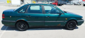 Обява за продажба на VW Passat ~1 400 лв. - изображение 4