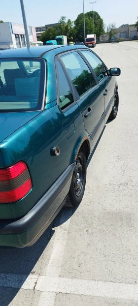 Обява за продажба на VW Passat ~1 400 лв. - изображение 5