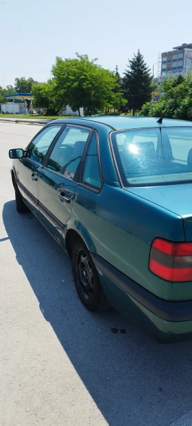 Обява за продажба на VW Passat ~1 400 лв. - изображение 1