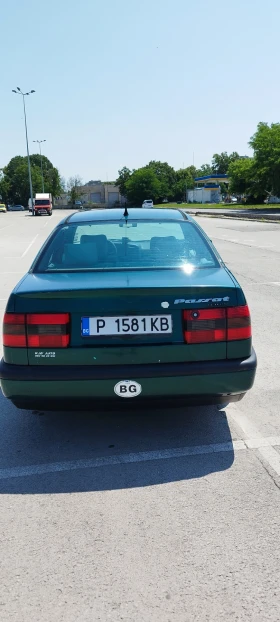 Обява за продажба на VW Passat ~1 400 лв. - изображение 2