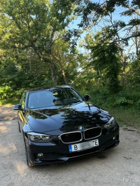 Обява за продажба на BMW 316 ~23 500 лв. - изображение 1