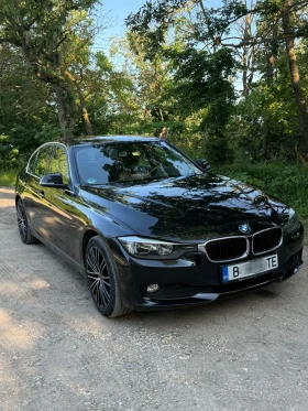 Обява за продажба на BMW 316 ~23 500 лв. - изображение 4