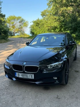 Обява за продажба на BMW 316 ~23 500 лв. - изображение 3