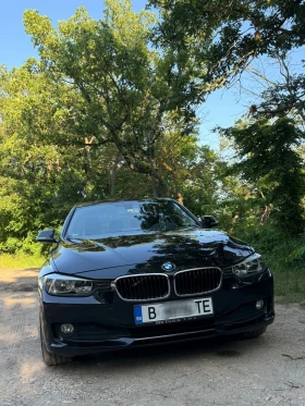 Обява за продажба на BMW 316 ~23 500 лв. - изображение 1