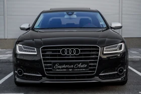 Audi A8 4.2TDI* 3XTV* EXCLUSIVE* S8-PACK* MASSAGE* FULL | Mobile.bg    8