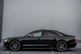 Audi A8 4.2TDI* 3XTV* EXCLUSIVE* S8-PACK* MASSAGE* FULL | Mobile.bg    2