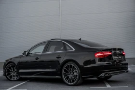 Audi A8 4.2TDI* 3XTV* EXCLUSIVE* S8-PACK* MASSAGE* FULL | Mobile.bg    3