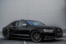 Audi A8 4.2TDI* 3XTV* EXCLUSIVE* S8-PACK* MASSAGE* FULL | Mobile.bg    7