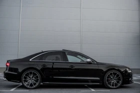 Audi A8 4.2TDI* 3XTV* EXCLUSIVE* S8-PACK* MASSAGE* FULL | Mobile.bg    6