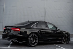 Audi A8 4.2TDI* 3XTV* EXCLUSIVE* S8-PACK* MASSAGE* FULL | Mobile.bg    5