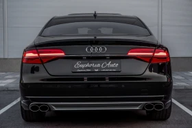 Audi A8 4.2TDI* 3XTV* EXCLUSIVE* S8-PACK* MASSAGE* FULL | Mobile.bg    4