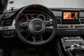 Audi A8 4.2TDI* 3XTV* EXCLUSIVE* S8-PACK* MASSAGE* FULL | Mobile.bg    14