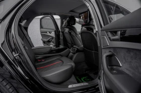 Audi A8 4.2TDI* 3XTV* EXCLUSIVE* S8-PACK* MASSAGE* FULL | Mobile.bg    11