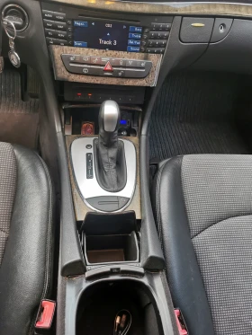 Mercedes-Benz E 320 | Mobile.bg    8