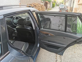 Mercedes-Benz E 320 | Mobile.bg    10