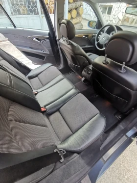 Mercedes-Benz E 320 | Mobile.bg    12