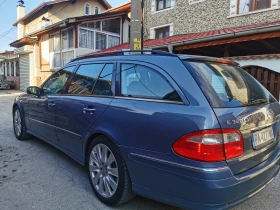 Mercedes-Benz E 320 | Mobile.bg    4