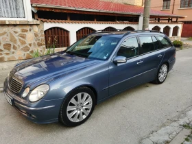 Mercedes-Benz E 320 | Mobile.bg    2