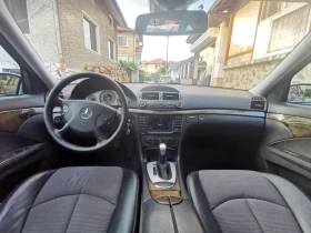 Mercedes-Benz E 320 | Mobile.bg    13