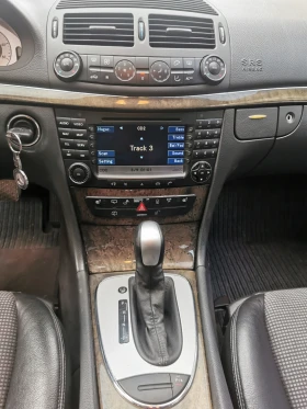 Mercedes-Benz E 320 | Mobile.bg    7