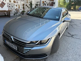 Обява за продажба на VW Arteon ~42 000 лв. - изображение 1