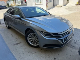     VW Arteon