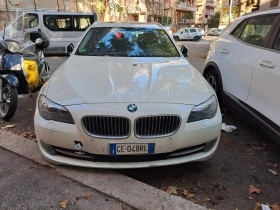 BMW 520 2.0D avtomat