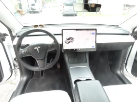 Tesla Model Y DUAL MOTOR 4X4 | Mobile.bg    17