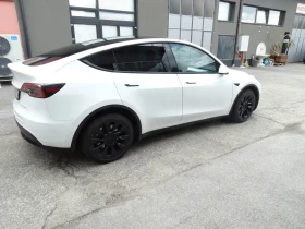 Обява за продажба на Tesla Model Y DUAL MOTOR 4X4 ~58 800 лв. - изображение 5