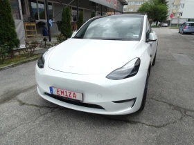 Tesla Model Y DUAL MOTOR 4X4
