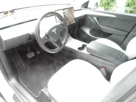 Обява за продажба на Tesla Model Y DUAL MOTOR 4X4 ~58 800 лв. - изображение 7