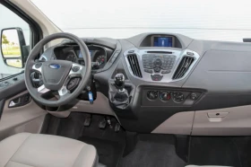 Ford Transit Custom | Mobile.bg    5