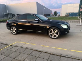 Mercedes-Benz C 220 2.2 | Mobile.bg    4
