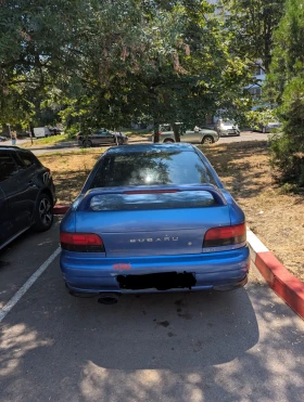Subaru Impreza | Mobile.bg    3