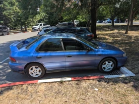Subaru Impreza | Mobile.bg    6