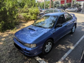 Subaru Impreza | Mobile.bg    2