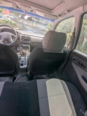 Subaru Impreza | Mobile.bg    5