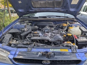 Subaru Impreza | Mobile.bg    7